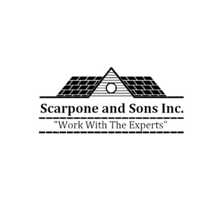 Logo van Scarpone and Sons Inc.
