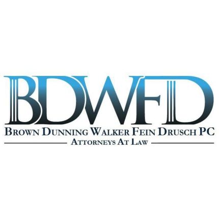 Logo von Brown Dunning Walker Fein Drusch PC