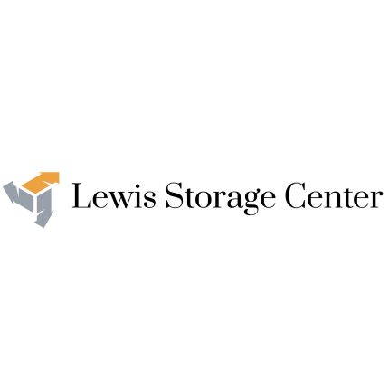 Logo from Lewis Storage Center