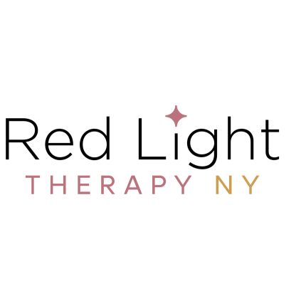 Logótipo de Red Light Therapy New York
