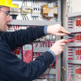 Bild von C&J Electrical Services