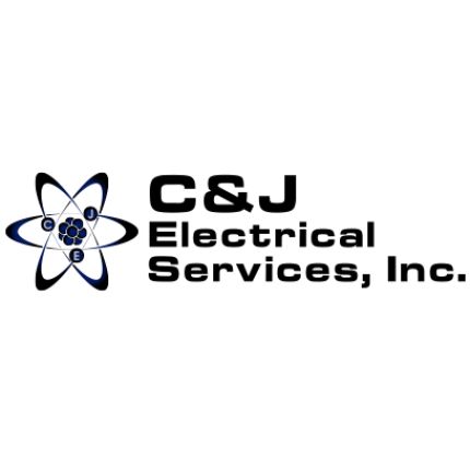 Logo von C&J Electrical Services