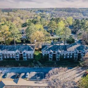 Secluded Apartments in Roswell, GA
