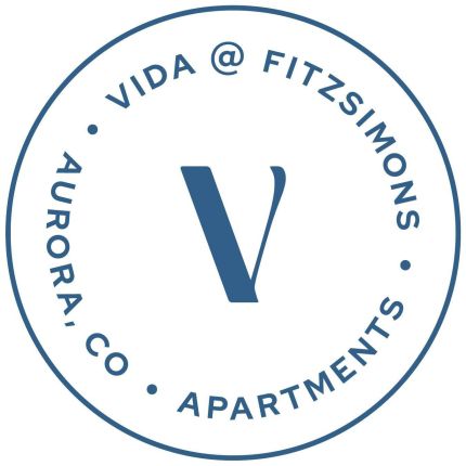 Logo from Vida @ Fitzsimons Apartments