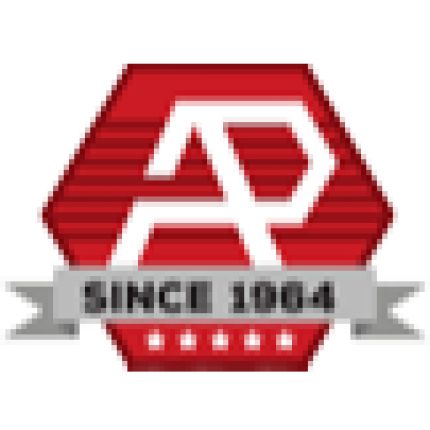 Logo fra All-Plastics, LLC