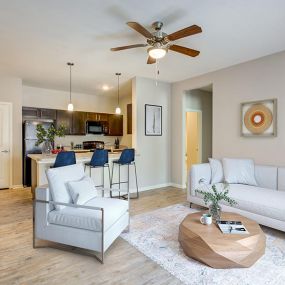 Affordable, Spacious Apartments in Madison, TN
