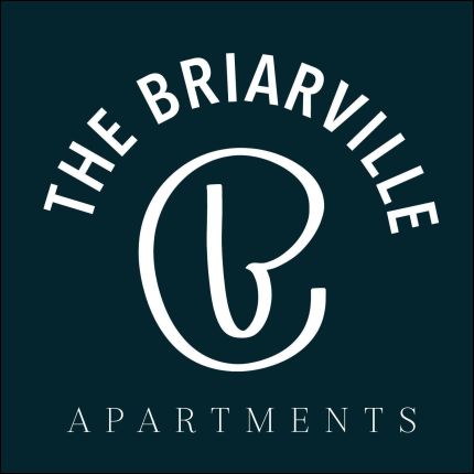 Logótipo de The Briarville Apartments