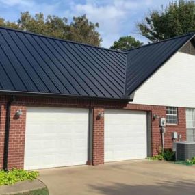 TAKE BETTER CARE OF YOUR ROOF WITH OUR HELP.