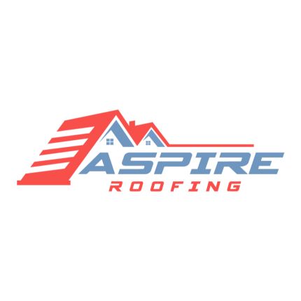 Logo from Aspire Roofing and Gutters