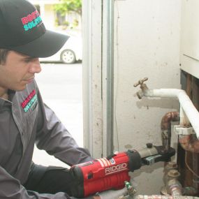 Rooter Solutions Plumbers