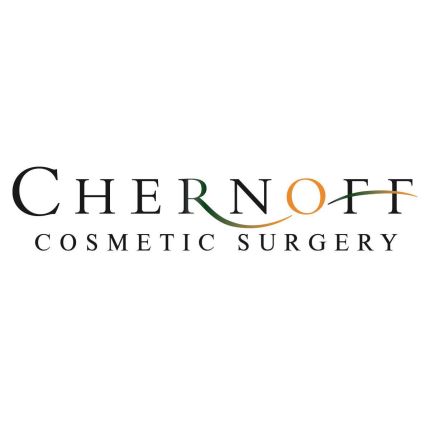 Logotipo de Chernoff Cosmetic Surgery