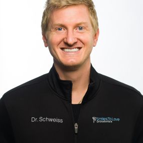 Dr. Luke Schweiss