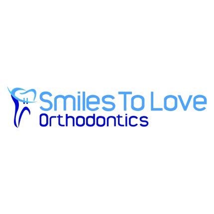 Logo fra Smiles To Love Orthodontics