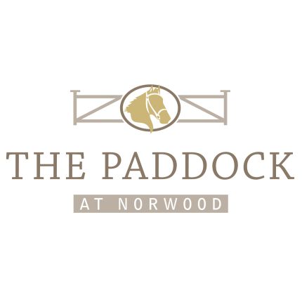 Logo von Paddock at Norwood Apartments