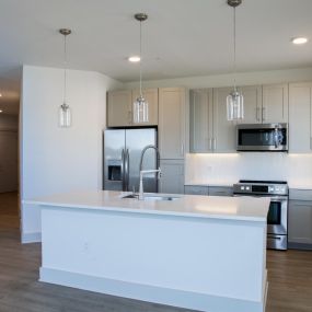 Brand New Apartments in Lake Wylie, NC