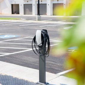 EV Charging Stations