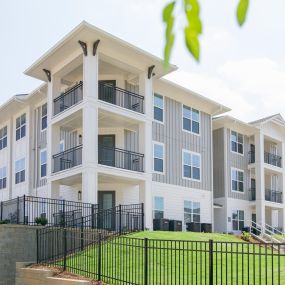 Luxury Lake Wylie Apartments