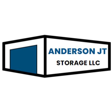 Logo de Anderson JT Storage