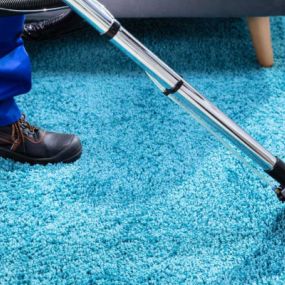 If your carpet is extremely dirty, don’t lose hope yet. We may be able to save it.