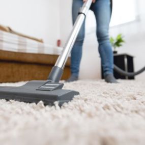 We have over 40 years of experience in professional carpet cleaning.