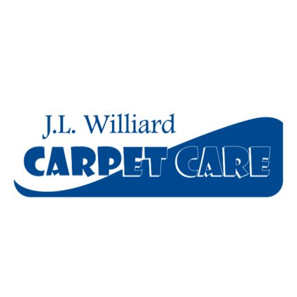 Logo from JL Williard Carpet Care