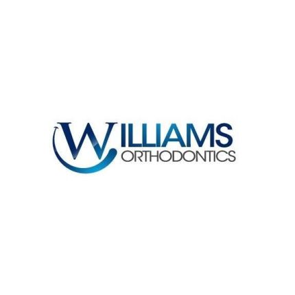 Logo da Williams Orthodontics