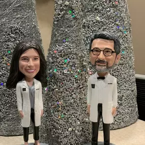 At Belli & Streit Orthodontics, we understand your smile means a lot to you, so that’s why we strive to create a perfect smile using cutting-edge technology and techniques.