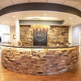 At Alba Orthodontics, we proudly serve orthodontic patients of all ages from Mechanicsburg and the surrounding areas.