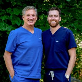 We’re passionate about your confidence, so we’ve created beautiful smiles in Central PA for more than 25 years.