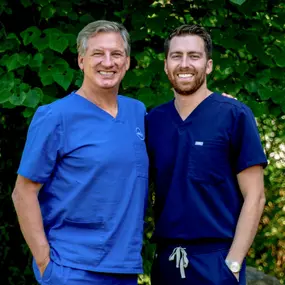 We’re passionate about your confidence, so we’ve created beautiful smiles in Central PA for more than 25 years.