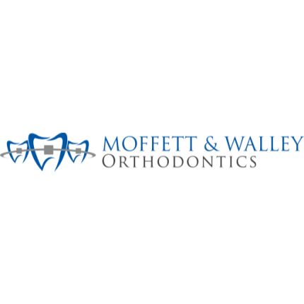 Logo da Moffett and Walley Orthodontics