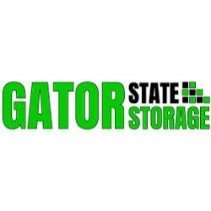 Logo de Gator State Storage - WPB