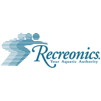 Logo fra Recreonics