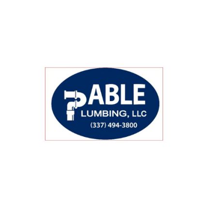 Logotipo de Able Plumbing LLC