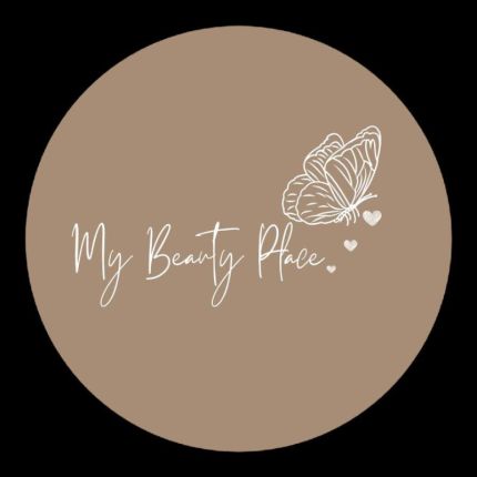 Logo de My Beauty Place