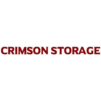 Logotyp från Crimson Storage