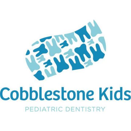 Logo from Cobblestone Kids Pediatric Dentistry