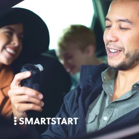 Bild von Smart Start Ignition Interlock