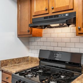 interior kitchen