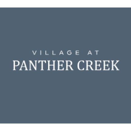 Logo von Village at Panther Creek