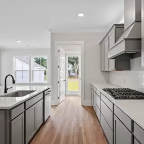 Bild von DRB Homes Ballam Oaks