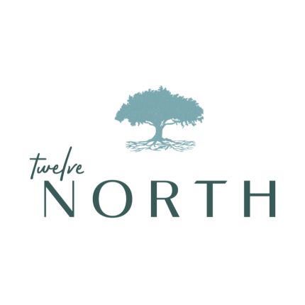 Logo von 12 North Apartments