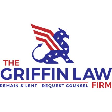 Logo von The Griffin Law Firm, PLLC