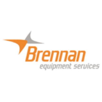 Logo da Brennan Equipment Services