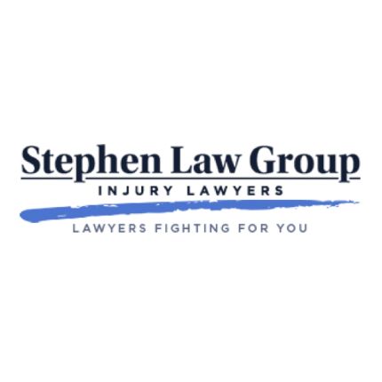 Logo de Stephen Law Group Injury Lawyers