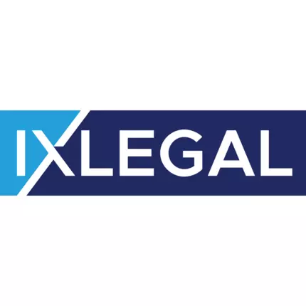 Logo de IX Legal