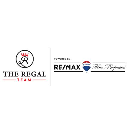 Logo von Melissa Dierks, REALTOR - The Regal Team | RE/MAX Fine Properties