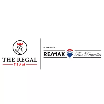 Logo from Melissa Dierks, REALTOR - The Regal Team | RE/MAX Fine Properties