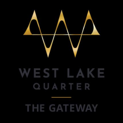 Logo da The Gateway at West Lake Quarter - Opening August 2023!