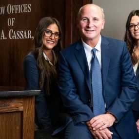 The team at Law Offices of Raymond Cassar